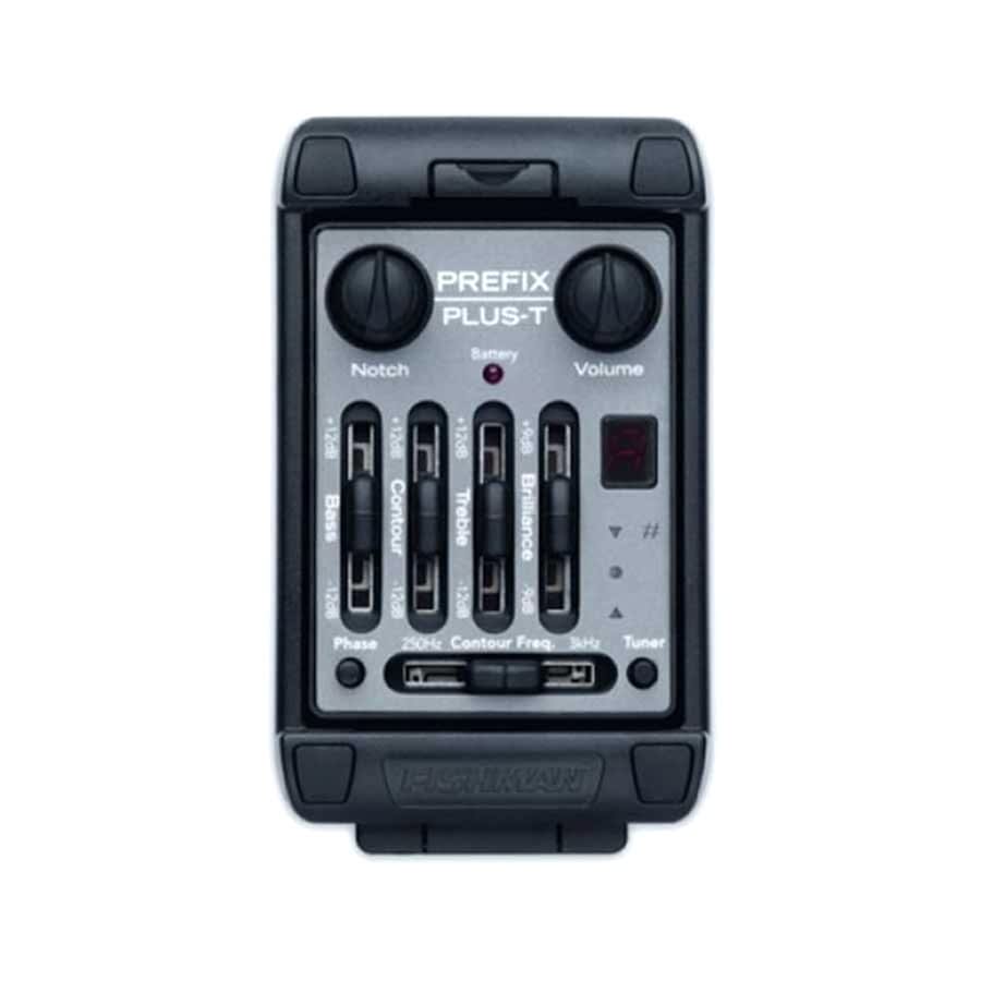 Prefix T Ekolayzer A Kalite Eşikaltı Dahil Set