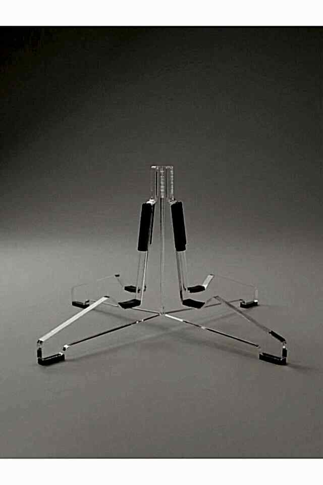 Mavi Kuşak Klarnet Kamışı 12'li Kutu 1.25 (Klarnet Standı Hediye)