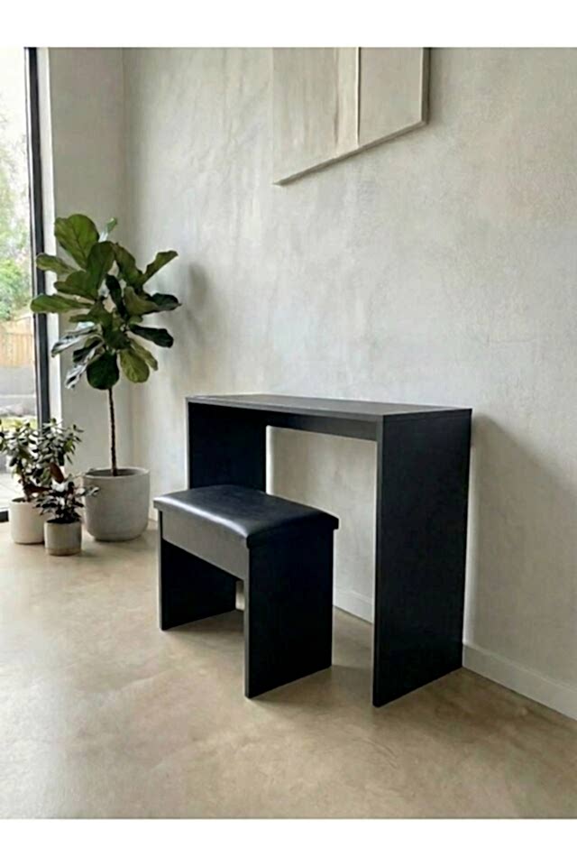 Montavo Ahşap Org Sehpası (CT-X700 CT-S300 PS98 / PS68 / NEM-3100 Uyumlu) — Beyaz