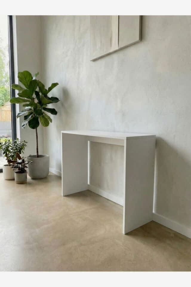 Montavo Ahşap Org Sehpası (CT-X700 CT-S300 PS98 / PS68 / NEM-3100 Uyumlu) — Gri