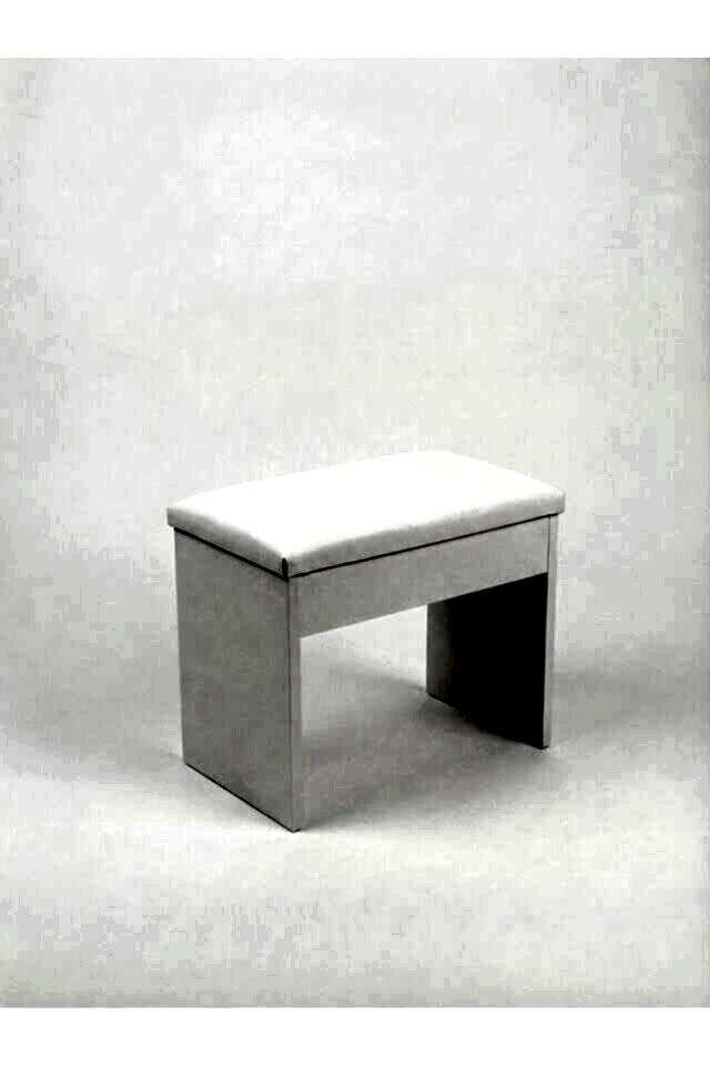 Montavo Ahşap Org Sehpası (CT-X700 CT-S300 PS98 / PS68 / NEM-3100 Uyumlu) — Ceviz