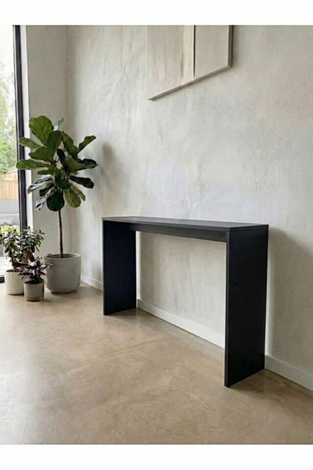 Montavo Piyano Sehpası Siyah (PS-35 / PLX-80WH / JDP-8830 Uyumlu)