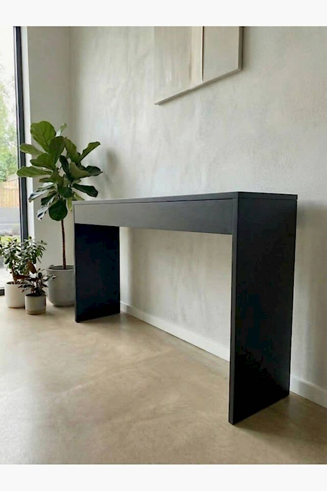 Montavo Piyano Sehpası Siyah (PS-35 / PLX-80WH / JDP-8830 Uyumlu)