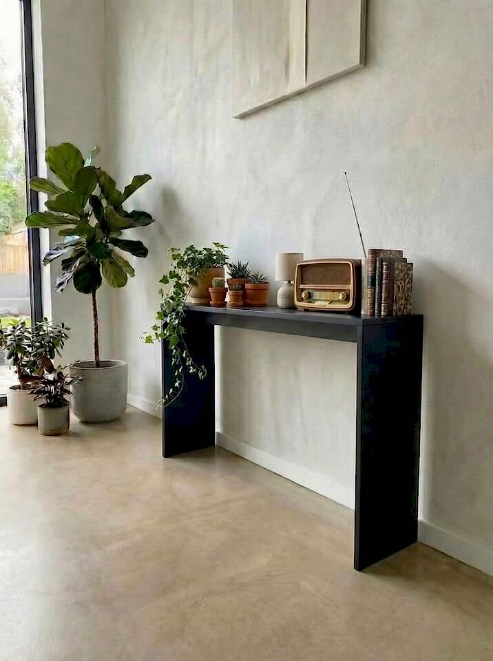 Montavo Piyano Sehpası Siyah (PS-35 / PLX-80WH / JDP-8830 Uyumlu)