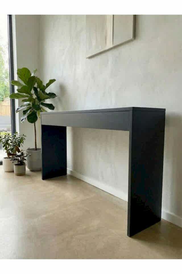 Montavo Piyano Sehpası Siyah Çift Kol (PS-35 / PLX-80WH / JDP-8830 Uyumlu)