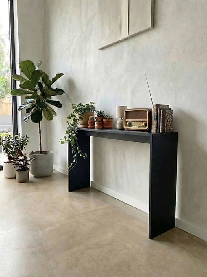 Montavo Piyano Sehpası Siyah Çift Kol (PS-35 / PLX-80WH / JDP-8830 Uyumlu)