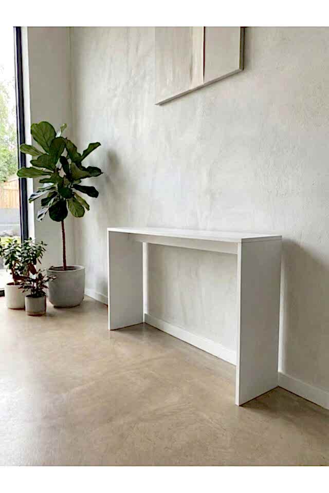 Montavo Piyano Sehpası Beyaz (PS-35 / PLX-80WH / JDP-8830 Uyumlu)