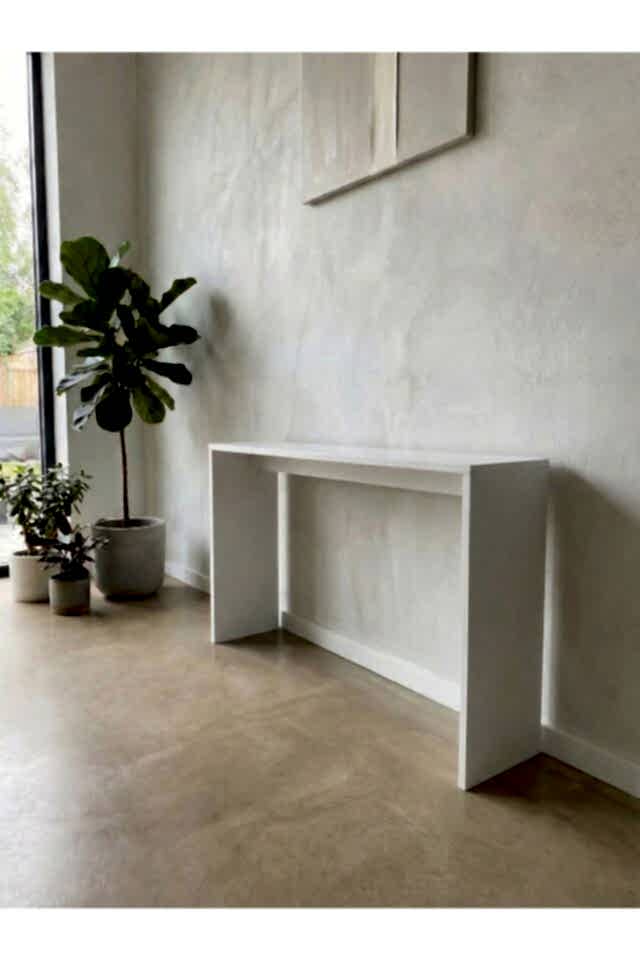 Montavo Piyano Sehpası Beyaz Çift Kol (PS-35 / PLX-80WH / JDP-8830 Uyumlu)