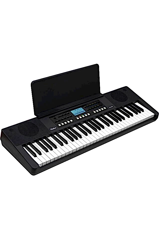 VALLER RA200 61 Tuşlu 5 Oktav Org