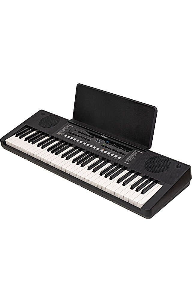 VALLER RA61 61 Tuşlu LED Ekranlı Org