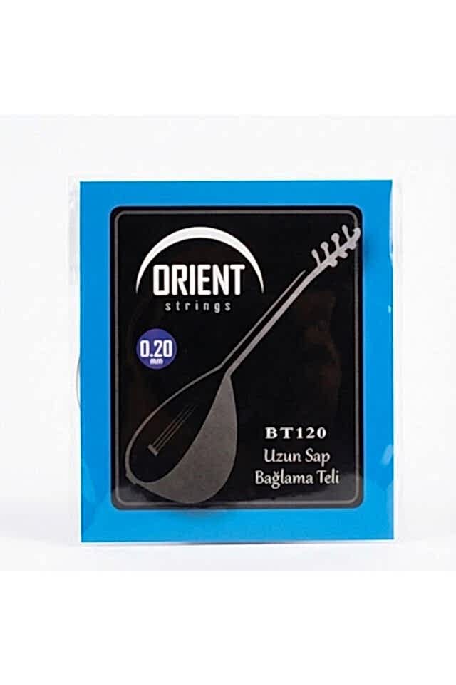 Uzum Sap Bağlama Teli 0.20