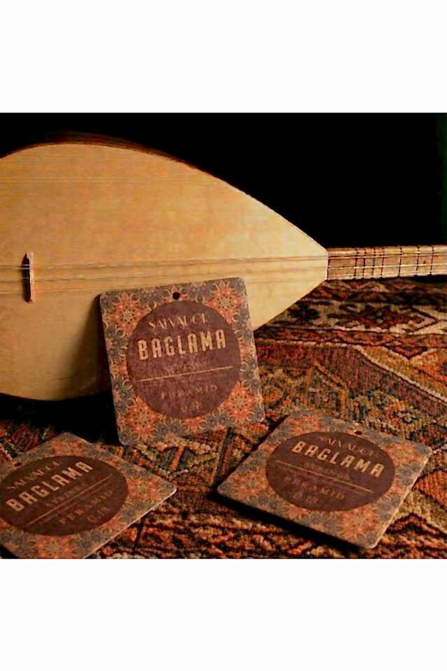 Premium 0.18 Kısa Sap Bağlama Teli (3 Takım)