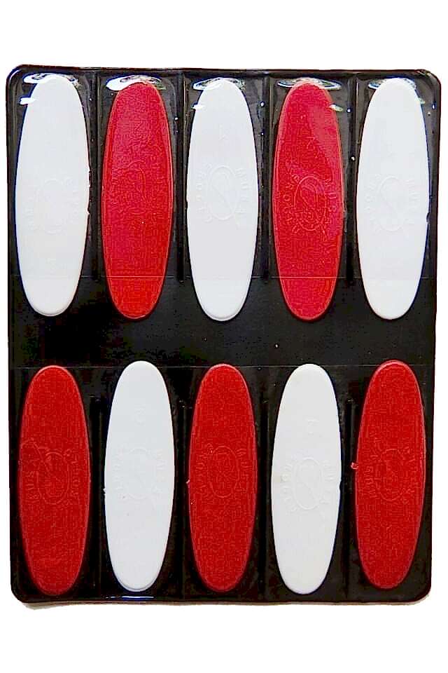 Musa Eroğlu 1 Cüzdan Ve 10'lu Tezene Seti