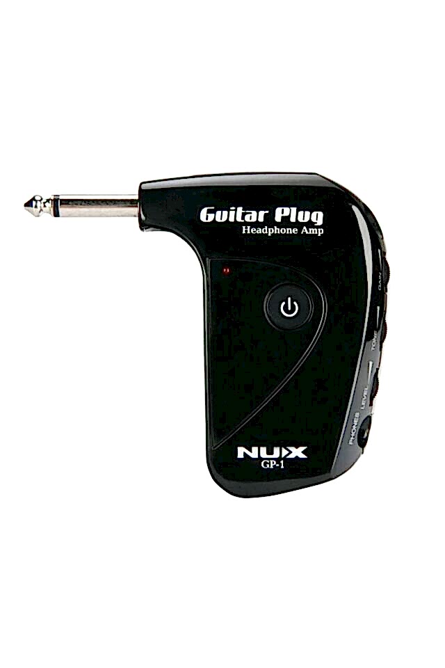 Gp-1 Gitar Kulaklık Amfisi