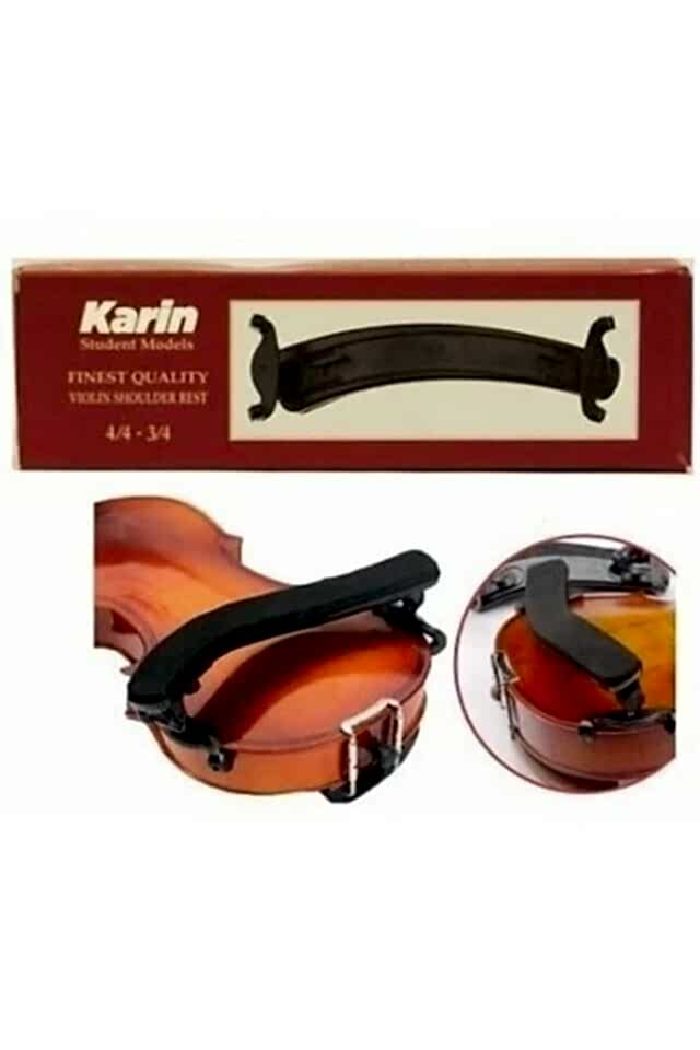 Rt001 Tam Boy Keman Yastığı 3/4-4/4