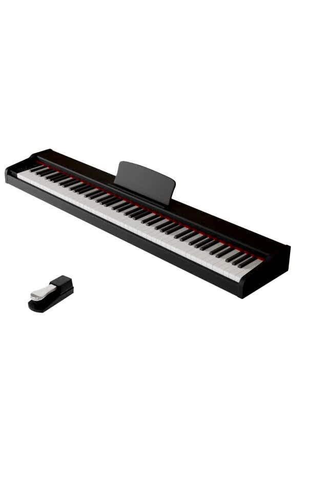 Volney VL1000 88 Tuşlu Dijital Piyano