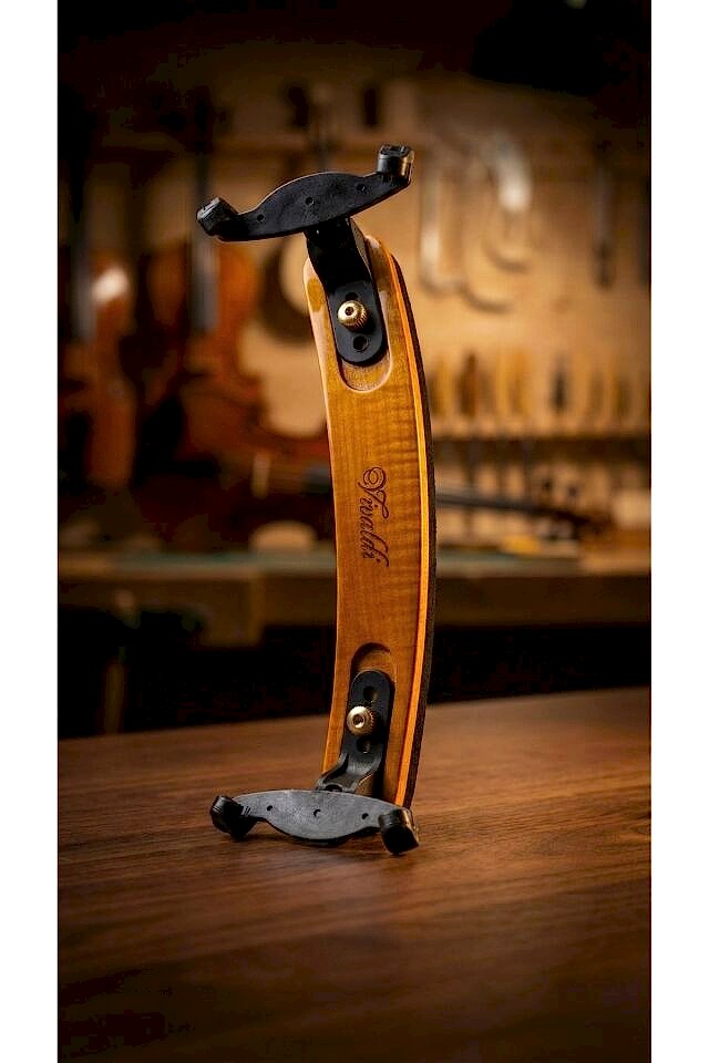 Vivaldi Profesyonel Ahşap Keman Yastığı