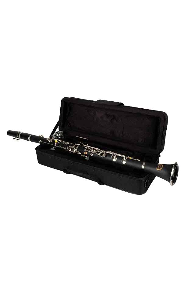 LNG-4Y 4 Yüzük Klarnet