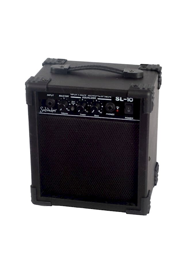 SL-10 Elektro Gitar Amfisi