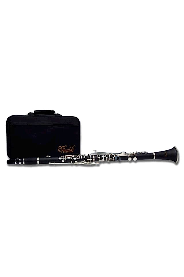 Vivaldi CL500 Sol Klarnet