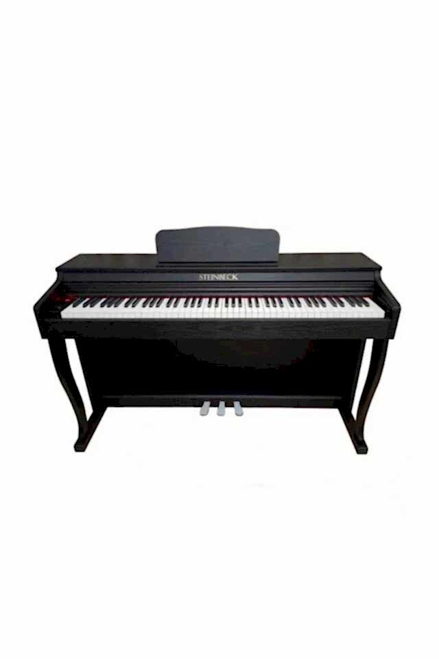 STEİNBECK SP088 Dijital Piyano Siyah (Tabure Hediyeli)