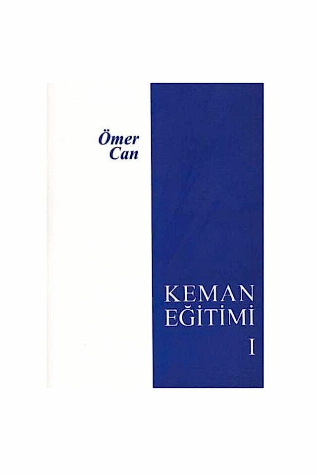 Ömer Can Keman Metodu