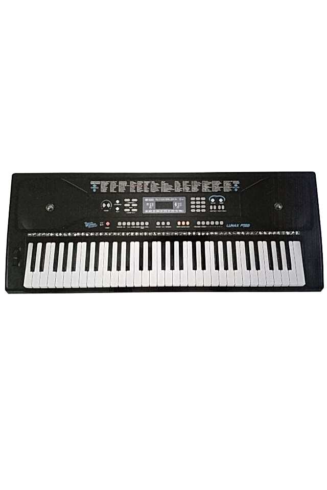 LUNAX PS68 61 Tuşlu 5 Oktav Org