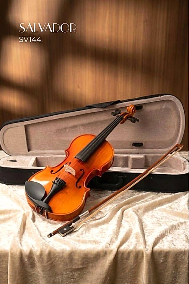 Sv144 4/4 Profesyonel Keman