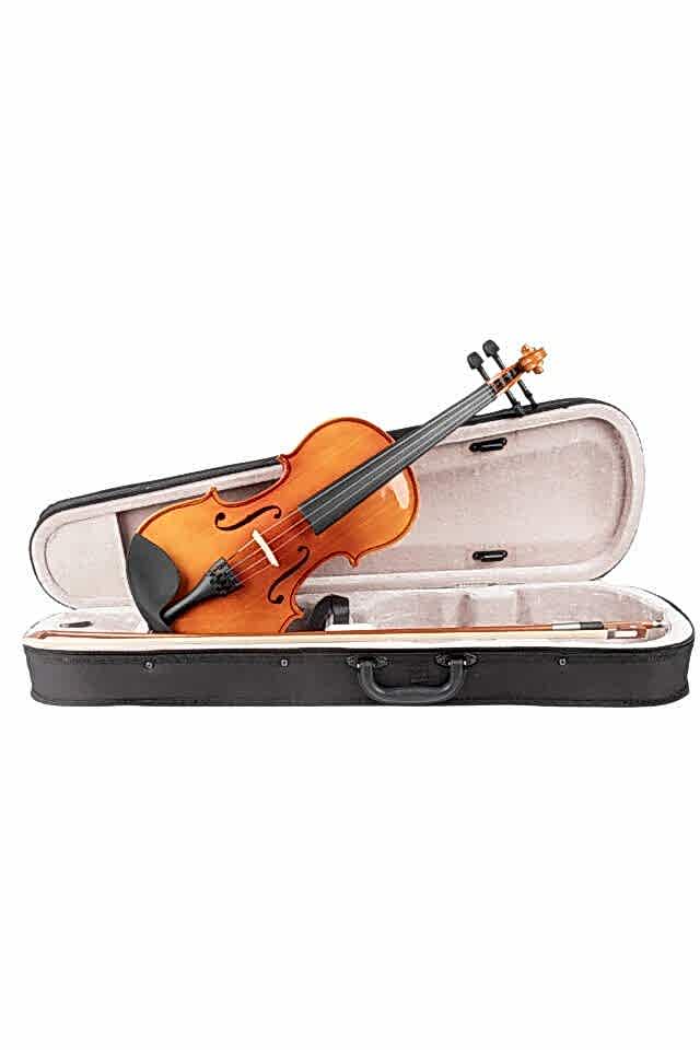 Sv144 4/4 Profesyonel Keman