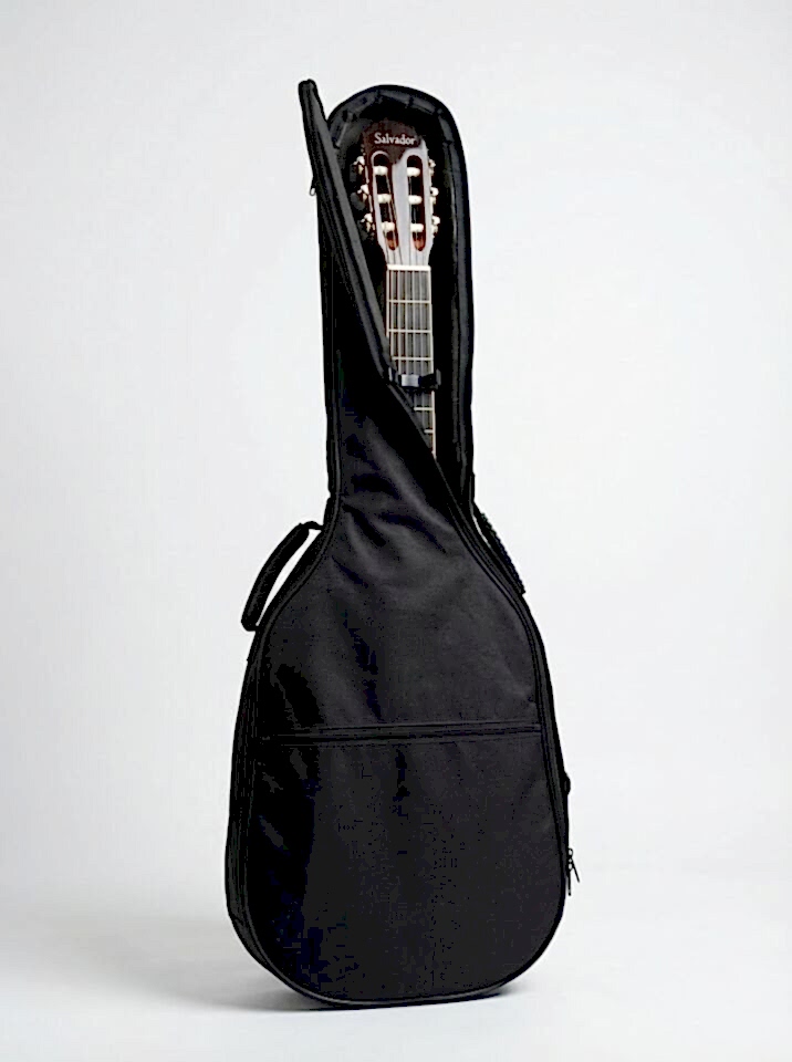 YNK2003C | Klasik Gitar Kesik Kasa Cutaway Sap Ayarlı -  (Pedli Kılıf, Kapo, Pena ve Gitar Askısı Hediye)