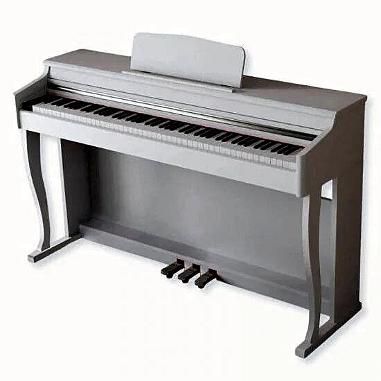 STEİNBECK SP077 Dijital Piyano Beyaz
