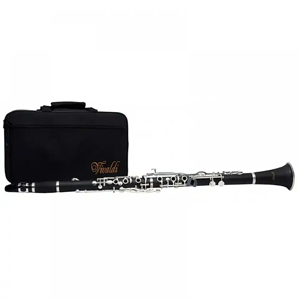 Vivaldi 6402 Bb Klarnet