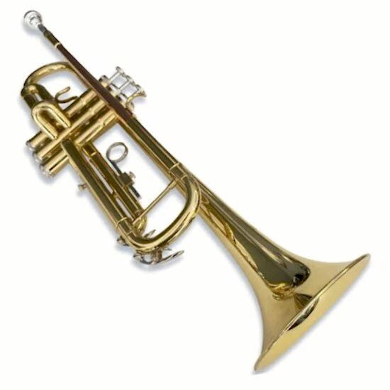 Vivaldi 6417L Trompet