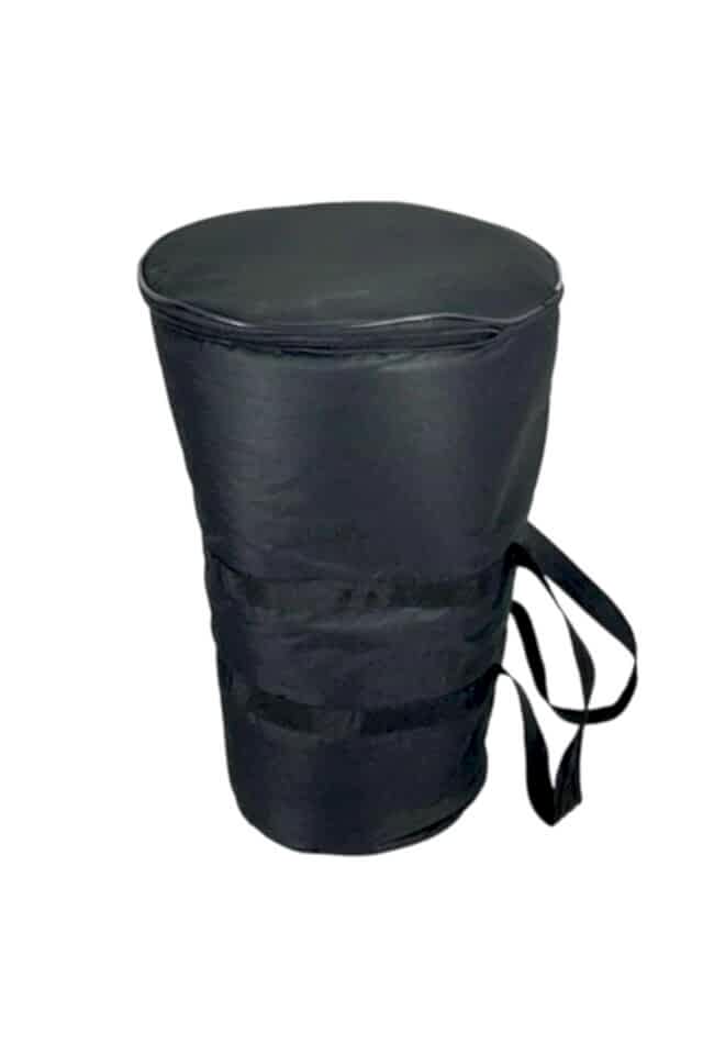 Döküm Darbuka 5 Numara Darbukaya Uyumlu Pedsiz Astar Darbuka Kılıfı