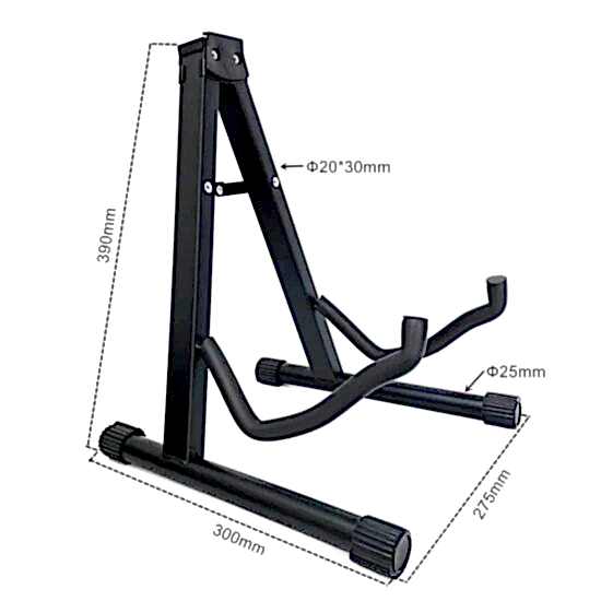 Toga PS-301 Gitar Standı