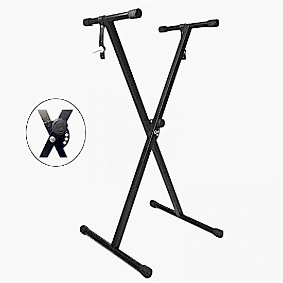 Toga PS-801-D Org Sehpası