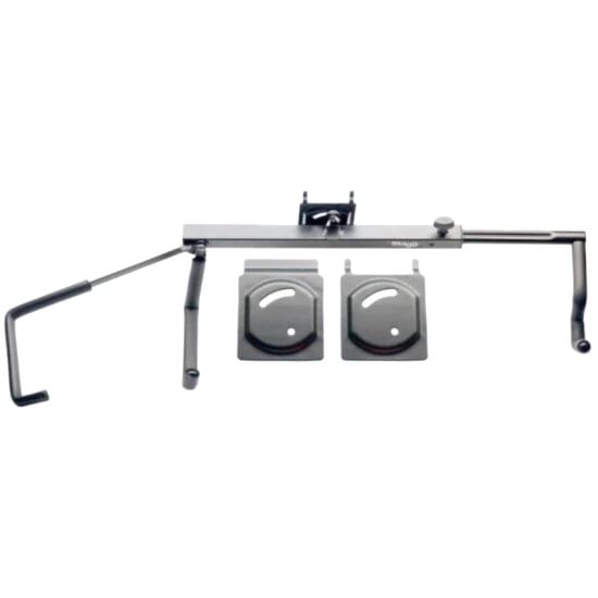 STAGG DISLA-GUH9 E Yatay Elektro Gitar Standı