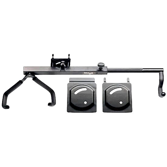 STAGG DISLA-GUH9 W Yatay Akustik Gitar Standı