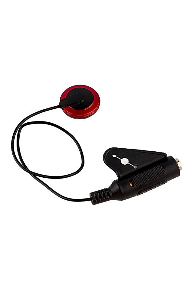 Akustik Gitar Piezo Mikrofon Kupası-Akustik Gitar Manyetik