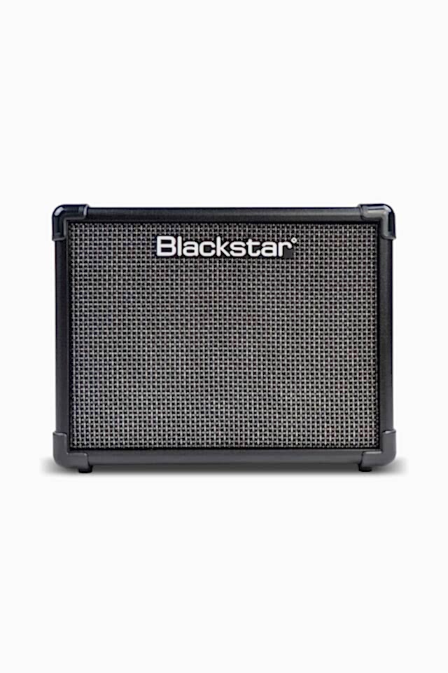 ID:Core 10 V4 Dijital Kombo Elektro Gitar Amfi