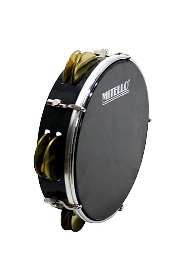 Ptapz Profesyonel Ayarlı Arap Zilli Tef