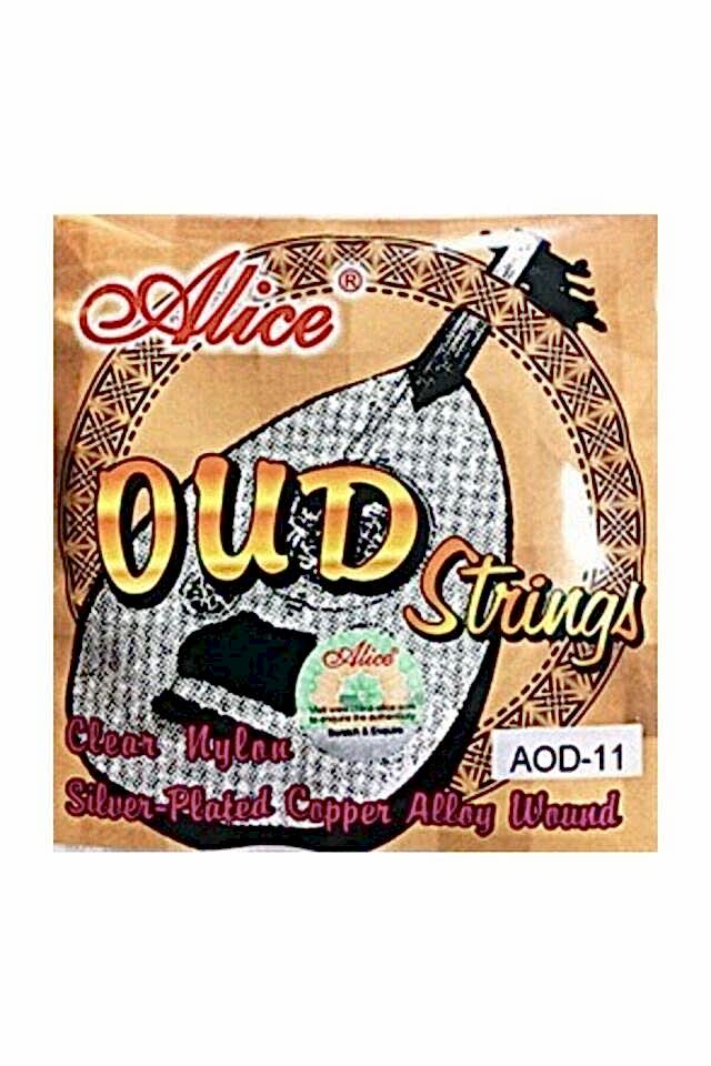 Ud Teli Takımı Aod-11