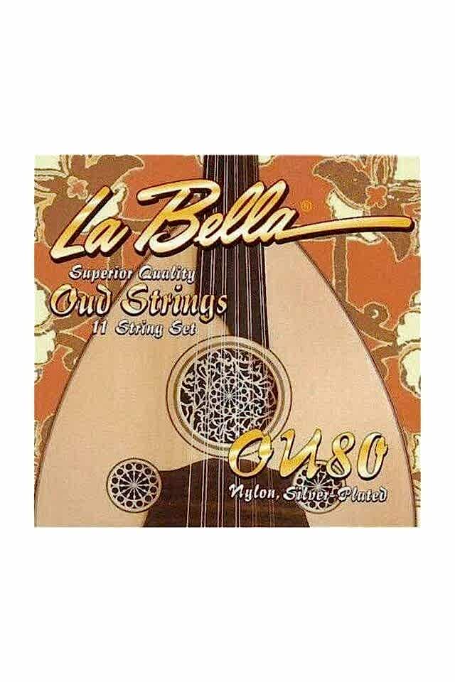 La Bella (orjinal) -ou80- Ud Teli