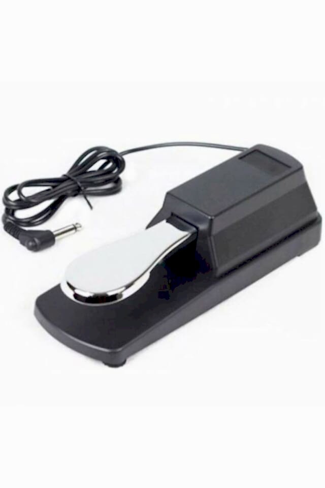 Ct-840 Sustain Pedal Piyano Klavye Ve Org Için