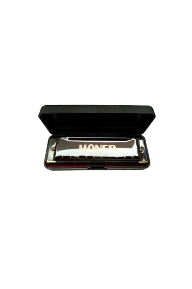 Ağız Mızıkası 10 Delikli