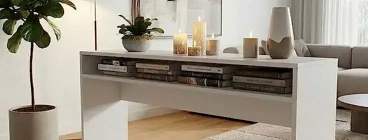 Özel Tasarım Enstrüman Sehpaları