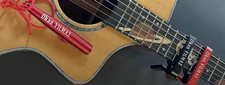 Kişiselleştirilmiş Müzik Aletleri